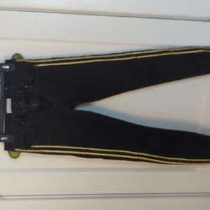 Loft black skinnys 25